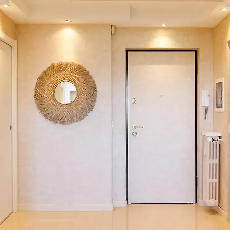 Apartament Floor 2 Beds 2baths Cannes
