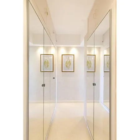 Apartament Floor 2 Beds 2baths Cannes