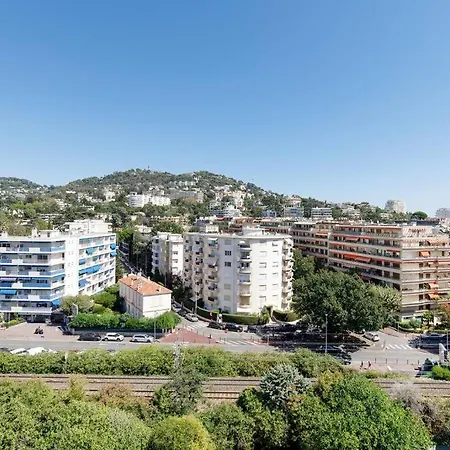 Apartament Floor 2 Beds 2baths