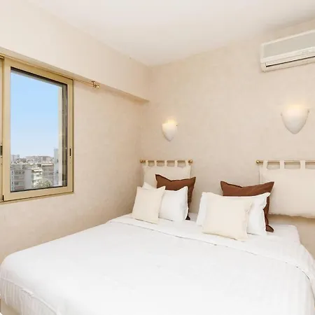 Apartament Floor 2 Beds 2baths *