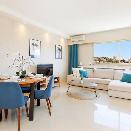 Floor 2 Beds 2baths Cannes