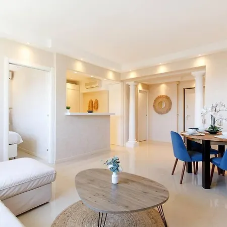 Floor 2 Beds 2baths Apartamento *
