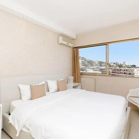 Floor 2 Beds 2baths דירה קאן