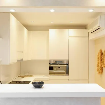 Apartamento Floor 2 Beds 2baths